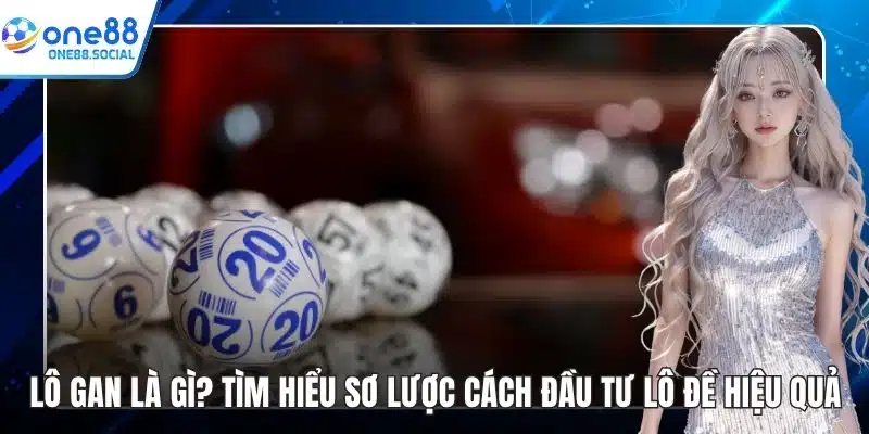 lô gan
