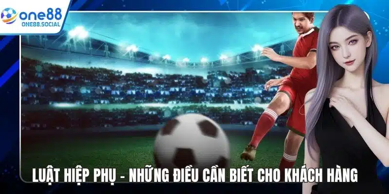 luật hiệp phụ