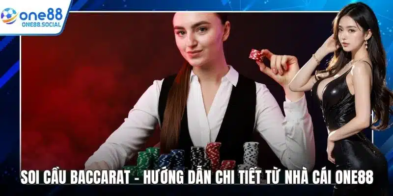 soi cầu baccarat